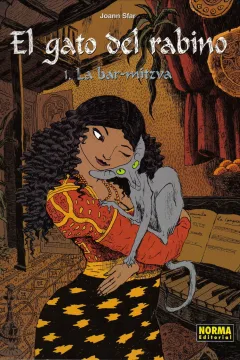 La bar-mitzva