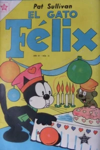 Issue #21