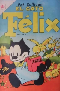 Issue #23