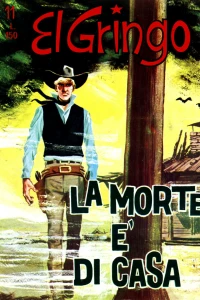 La morte è di casa