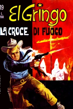 La Croce di Fuoco