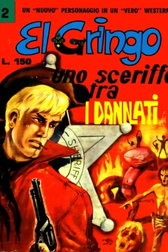 Uno Sceriffo tra i Dannati