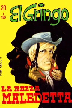 La Razza Maledetta