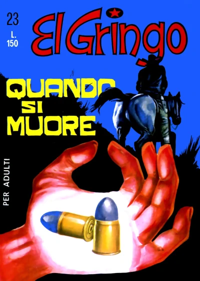 Cover of Quando si Muore