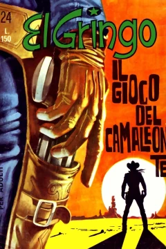 Il Gioco del Camaleonte