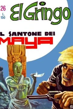 Il Santone dei Maya