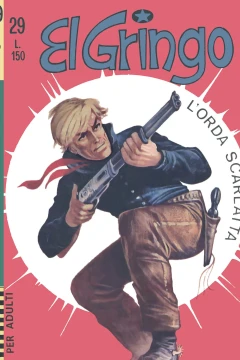 L'Orda Scarlatta