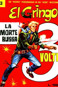 La Morte Bussa 3 Volte