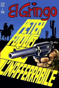 Peter Foquet L'Inafferrabile