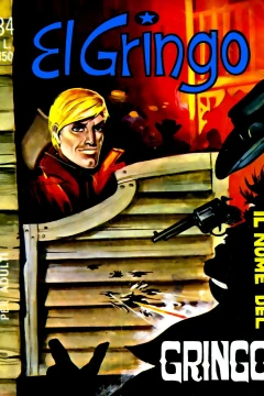 Il Nome del Gringo