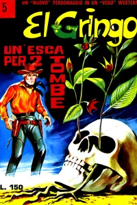 Un' esca per due tombe