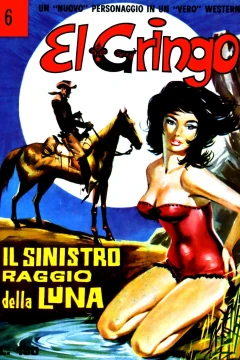 Il Sinistro Raggio della Luna