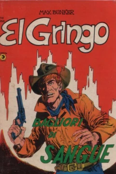Bagliori di Sangue