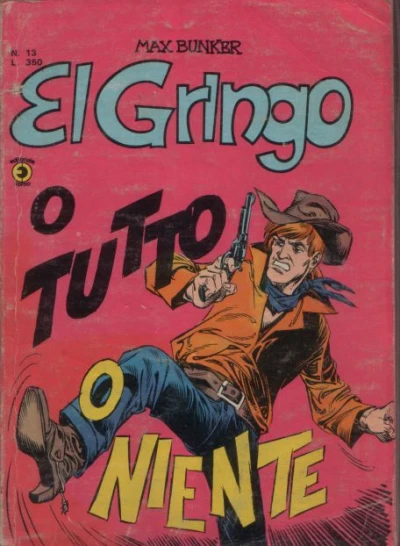 Cover of O Tutto o Niente