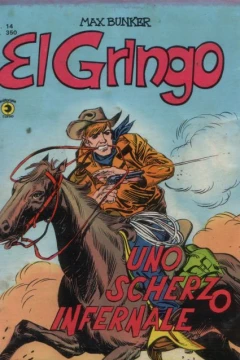 Uno Scherzo Infernale