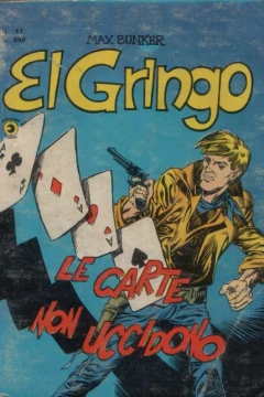 Le Carte non Uccidono