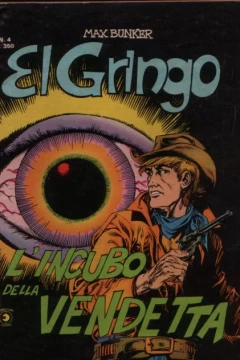 L'Incubo della Vendetta