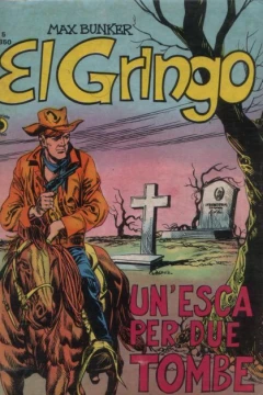 Un'Esca per Due Tombe