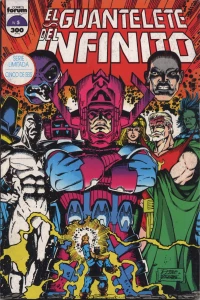 Conflagración astral