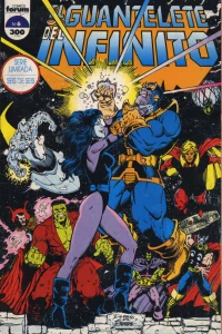 Confrontación final