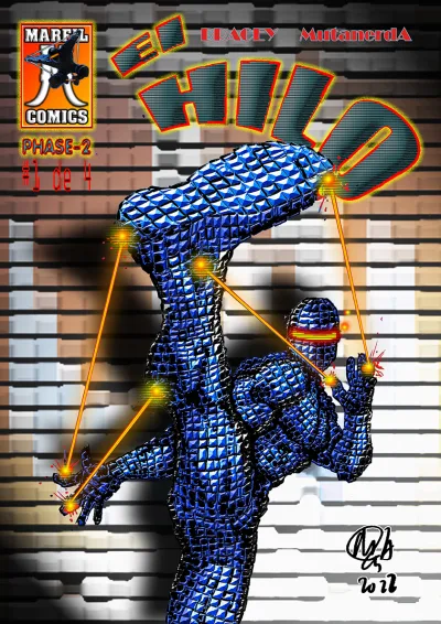 Cover of Extraños en un tren