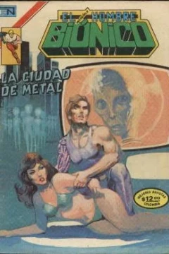 La Ciudad de Metal