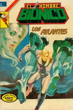 Los Atlantes