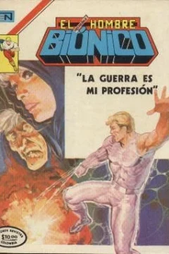 "La Guerra Es Mi Profesiòn"