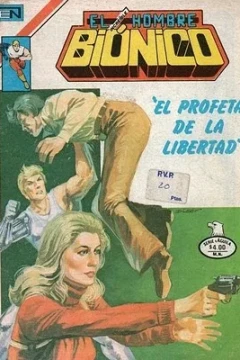 "El Profeta de la Libertad"