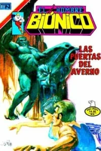 Las Puertas del Averno