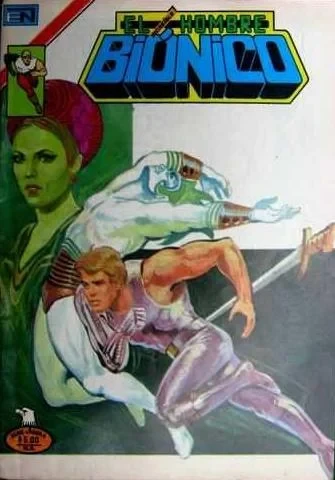 Cover of # 21