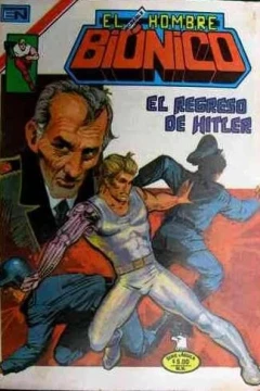 El Regreso De Hitler