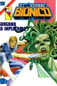 Gorgona la Implacable