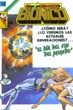 "El Dìa del Fin del Mundo"