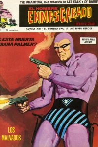 Los malvados; ¿Está muerta Diana Palmer?