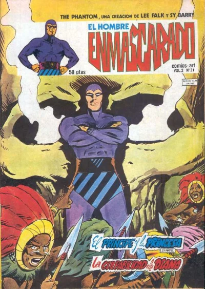 Cover of El principe y la princesa (2ª parte); La culpabilidad de Diana