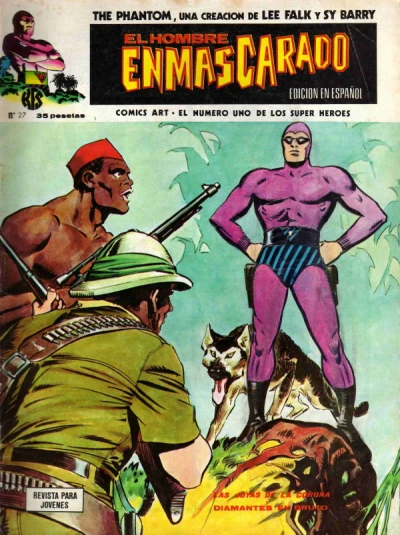 Cover of Las joyas de la corona; Diamantes en bruto