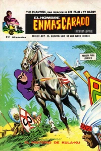 El misterio de Kula-Ku