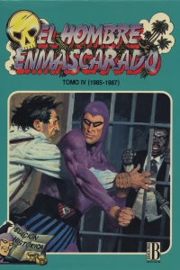 Tomo IV (1985-1987)