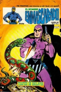 Tráfico de esclavos (1ª parte)