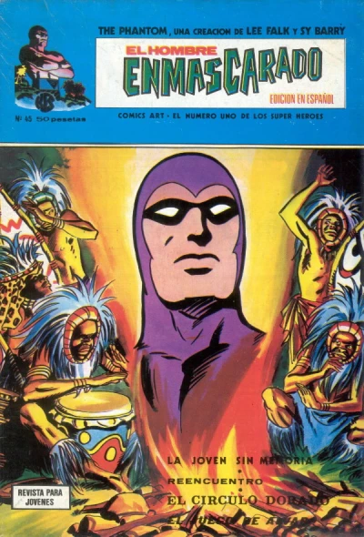 Cover of La joven sin memoria (2ª Parte); Reencuentro; El círculo dorado; El juego de Alvar (1ª Parte)