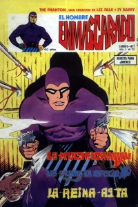 La muchacha salvaje (2ª Parte); Las sirenas del estrecho de Melo; La Reina-Asta (1ª Parte)