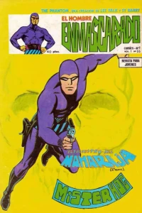 El secuestro del Maharajá (2ª Parte); Mister Hog (1ª Parte)