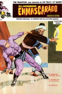 El siniestro principe Bular; La marca de la calavera; El gigante