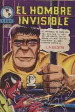 La Bestia