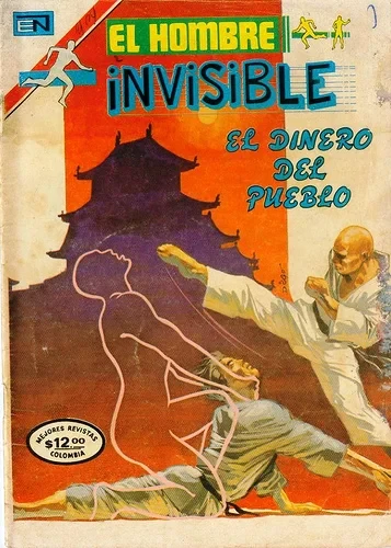 Cover of El Dinero del Pueblo