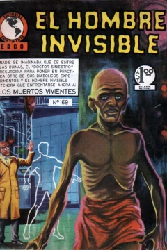 Los Muertos Vivientes