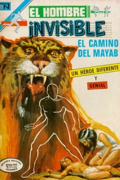 El Camino del Mayab