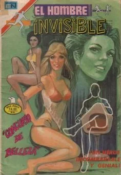 Cover of "Concurso de Belleza"