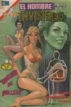 "Concurso de Belleza"